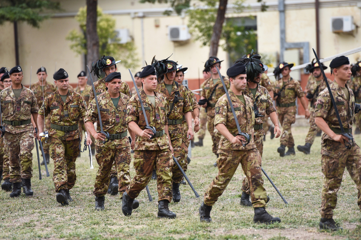 Nasce l’Osservatorio contro la militarizzazione delle scuole