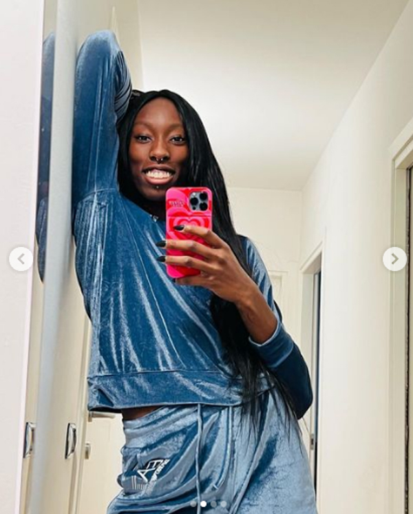 Paola Egonu. Foto da urlo, che fisico (mozzafiato). Guardale