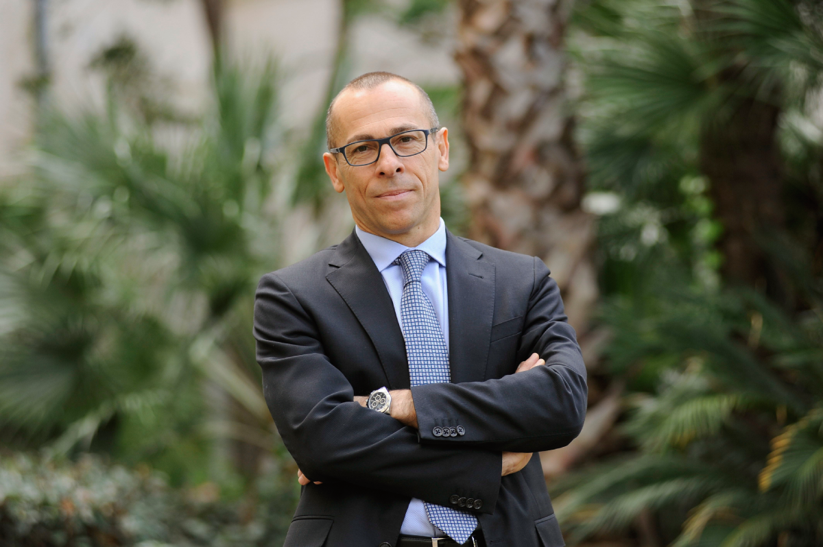 Ansaldo Energia, svolta da Cdp: Fabrizio Fabbri nuovo amministratore delegato Ansaldo Energia, svolta da Cdp: Fabrizio Fabbri nuovo amministratore delegato