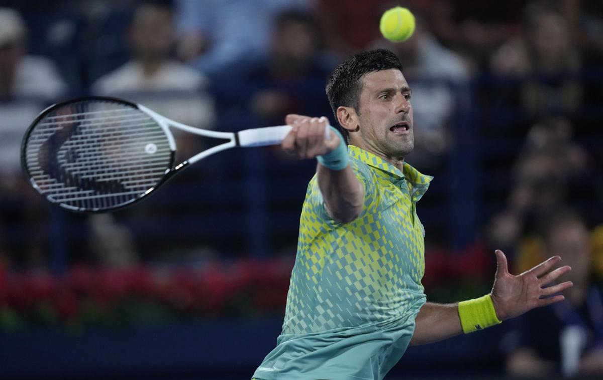 Djokovic incredibile, salta Indian Wells (e non solo) perché non vaccinato