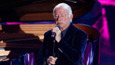 Morto Gino Paoli, ecco quando in un’intervista confessò le sue paure: “Tentai di uccidermi a 29 anni solo perché ero stupido, pensavo di aver avuto già tutto”