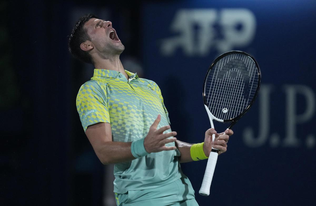 Djokovic incredibile, salta Indian Wells (e non solo) perché non vaccinato