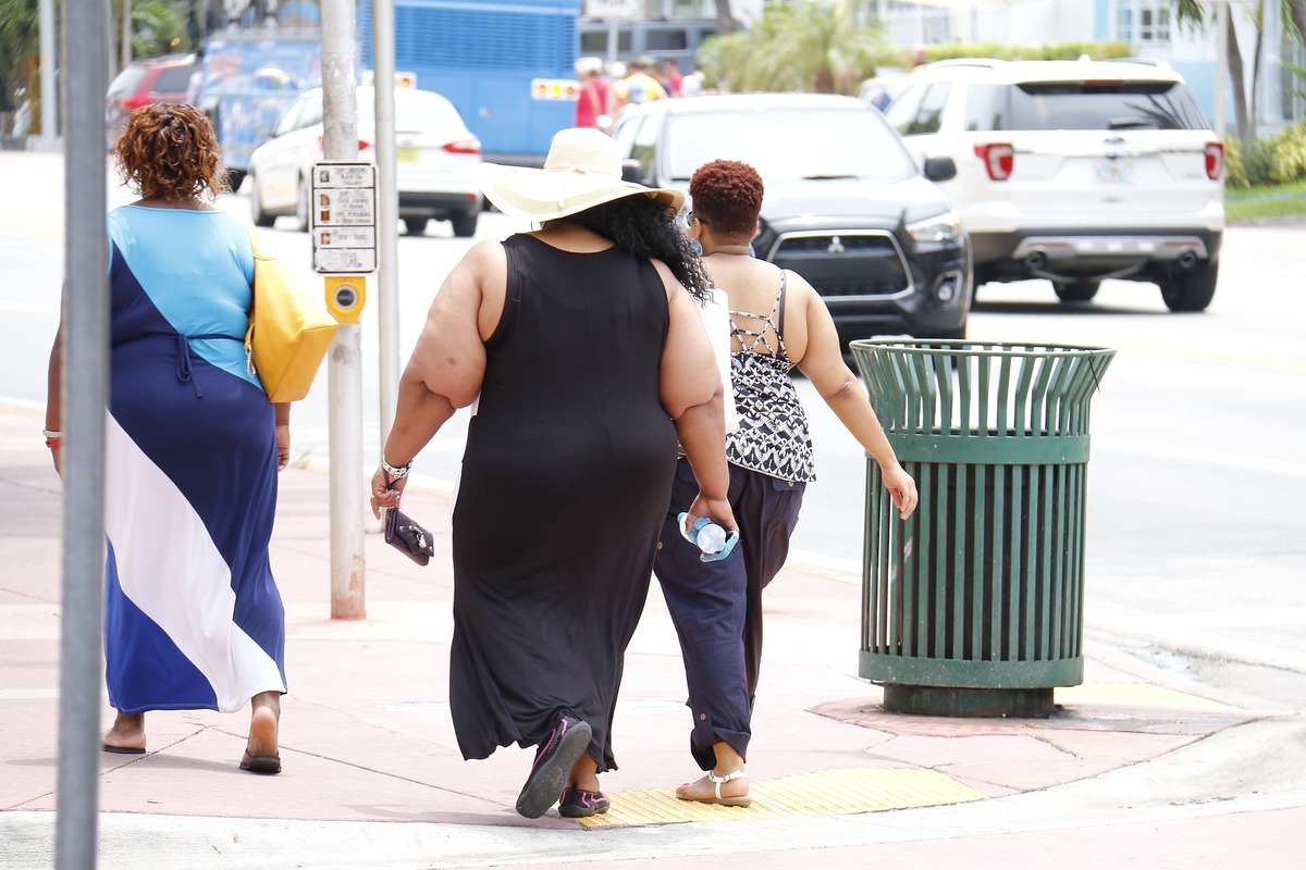 Italia, metà della popolazione è obesa. Solo il 31% dei bambini mangia verdura Italia, metà della popolazione è obesa. Solo il 31% dei bambini mangia verdura
