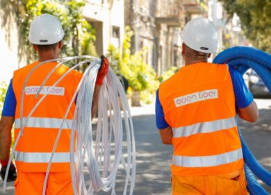 Per cablare Italia mancano 10mila tecnici. L’allarme dai dati di Openjobmetis