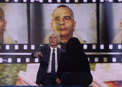 “Messina Denaro a pranzo con la Dia”: l’intercettazione a Non è l’Arena