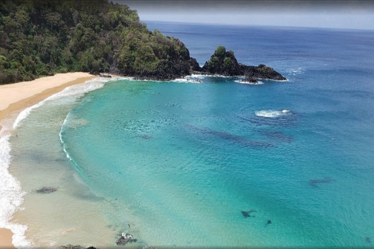 Da Lampedusa alle Hawaii. Le 25 spiagge più belle del mondo Da Lampedusa alle Hawaii. Le 25 spiagge più belle del mondo