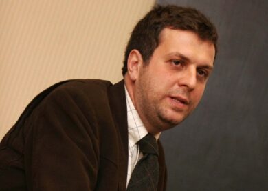 Associazione Stampa Romana, Stefano Ferrante nominato nuovo segretario