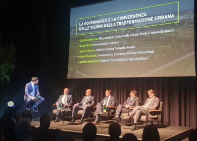 La trasformazione urbana sostenibile di MIND, Merlata Bloom e UpTown. VIDEO