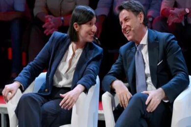 Pd, ecco perché l’elezione dell’outsider Elly Schlein sarà la rovina di Conte