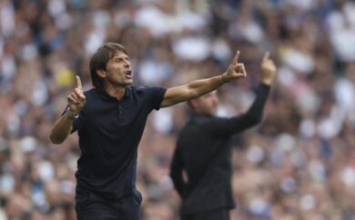 Conte-Inter, colpo di scena: mister Tottenham può tornare a Milano. Retroscena
