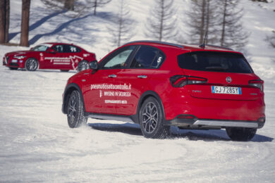 Gomme invernali, la prova del nove della sicurezza