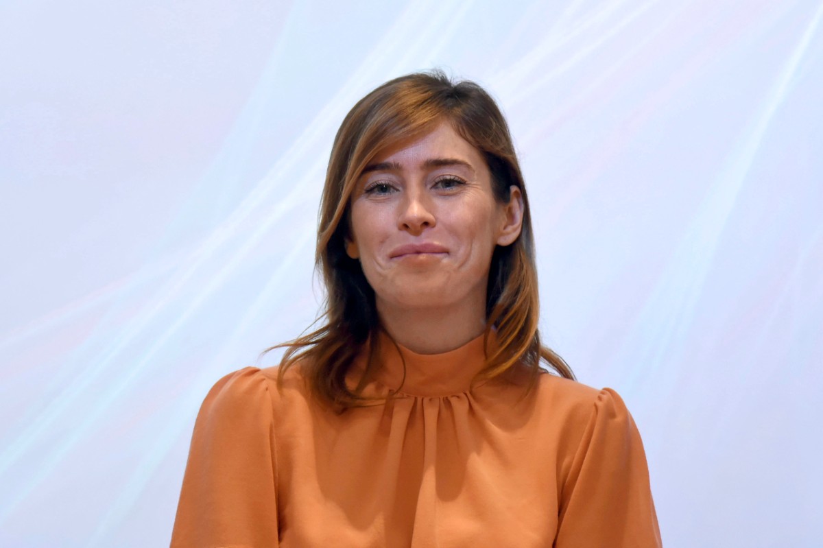 Maria Elena Boschi va cena con i suoceri: nozze in vista? I rumors