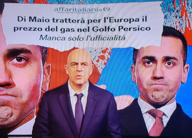 Crozza sul Nove per altri tre anni: rinnovata la partnership con Discovery