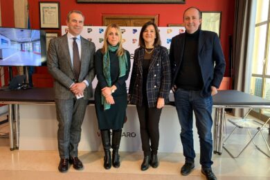 Pesaro, Alpitour World e Confindustria insieme per il welfare del territorio