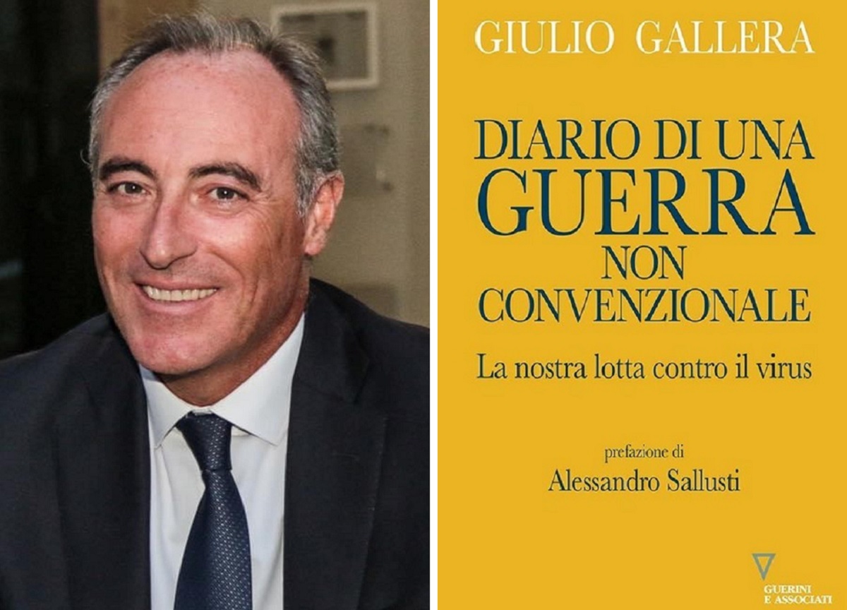 Covid, Gallera: “Bimbo in intensiva? La notizia non andava data. Licenziala!”
