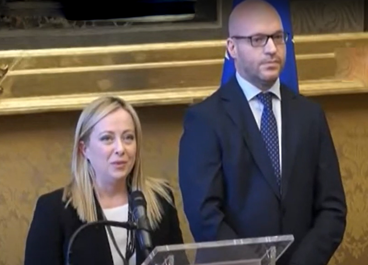 Ue, nuovo patto di stabilità: intesa trovata. Una buona notizia per l’Italia Ue, nuovo patto di stabilità: intesa trovata. Una buona notizia per l’Italia