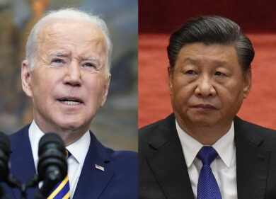 Ucraina, Cina minaccia gli Usa: “Cambino linea o conseguenze catastrofiche”