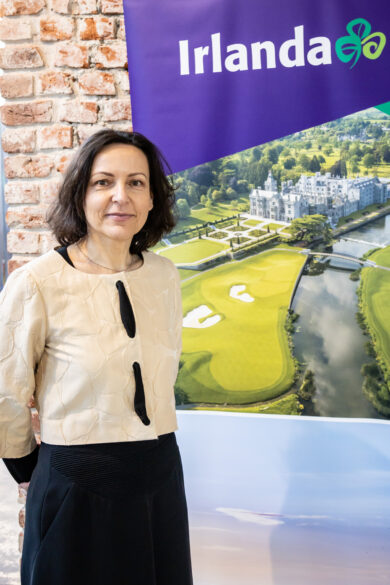 La Ireland Week torna a Milano per raccontare la cultura irlandese
