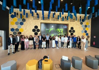 Mind education: fashion e Big Data protagonisti delle Call4Ideas