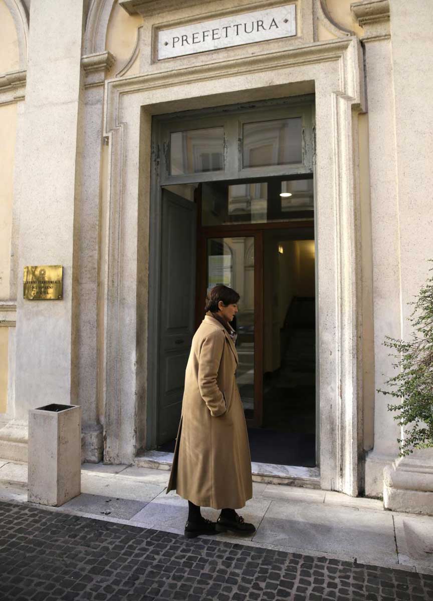 Inchiesta intercettazioni: M5s: “Lucarelli, basta omissioni deve dimettersi” Inchiesta intercettazioni: M5s: “Lucarelli, basta omissioni deve dimettersi”