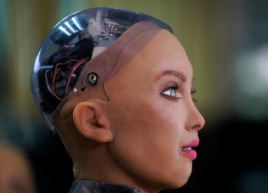 Truffe, arrivano quelle con l’AI. I tuoi cari chiedono aiuto… ma è un robot