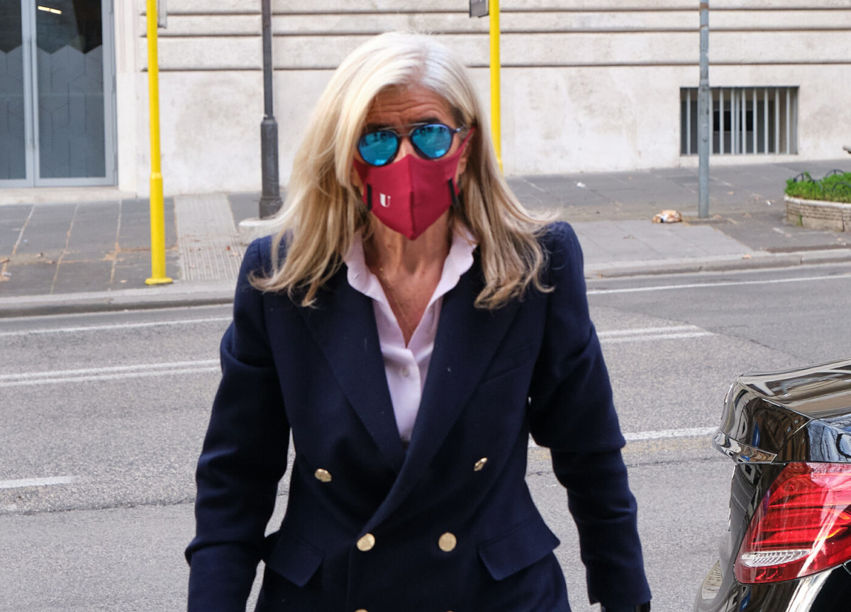 La riscossa delle donne con Meloni premier. Ipotesi Morselli e Di Foggia ad La riscossa delle donne con Meloni premier. Ipotesi Morselli e Di Foggia ad