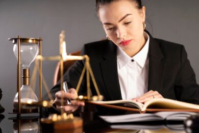 Divario di genere e professioni legali: un arbitro su 4 è donna
