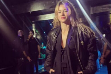 Elisabetta Canalis fuori di seno: social impazziti (FOTO). Berrettini-Satta…