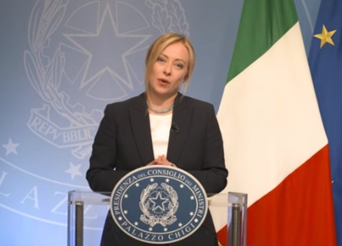 La riscossa delle donne con Meloni premier. Ipotesi Morselli e Di Foggia ad La riscossa delle donne con Meloni premier. Ipotesi Morselli e Di Foggia ad