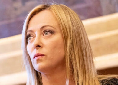 8 marzo, Meloni celebra le donne e ricorda Saman e Pamela Mastropietro