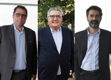 De Benedetti, la famiglia che poteva essere potente e scelse di essere ricca