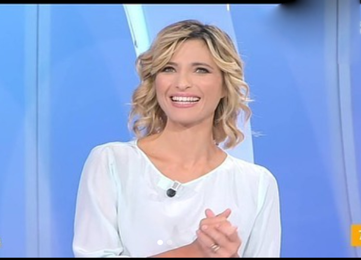 Monica Giandotti ad Affari: “Il successo di una donna fa paura”. Ecco perchè