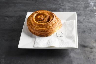 Colazione-brunch a Milano? La proposta gourmet di 142 Restaurant