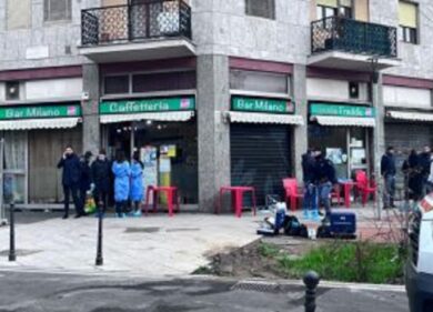 Barista ucciso al Corvetto: arrestato un 73enne