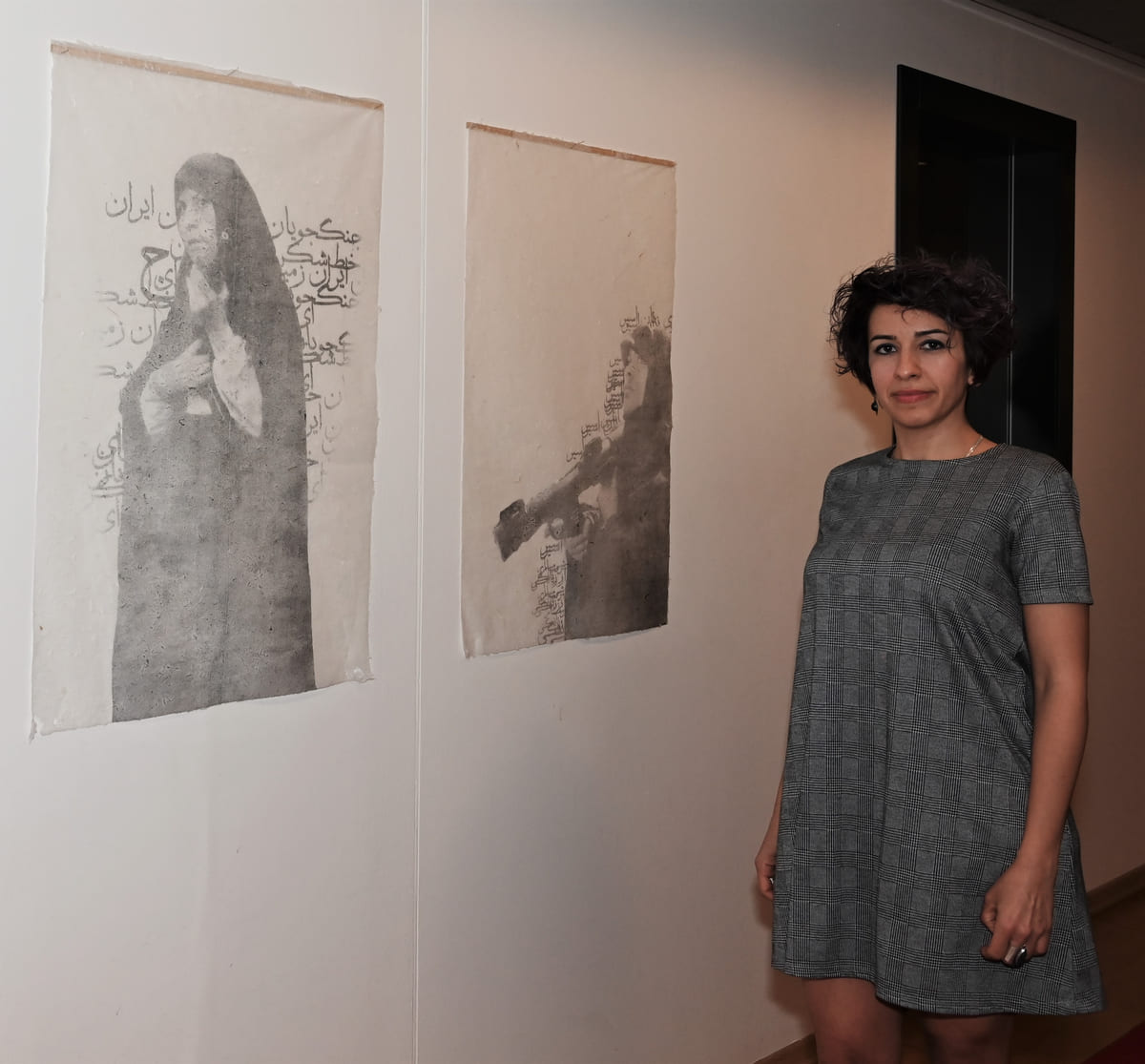 WOMEN FOR FREEDOM l’arte e legalità per i diritti negati l’8 marzo a Milano