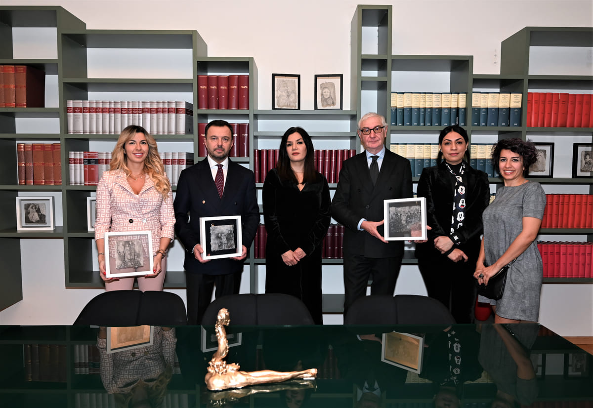 WOMEN FOR FREEDOM l’arte e legalità per i diritti negati l’8 marzo a Milano