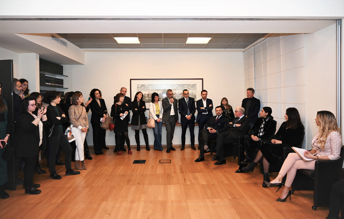 WOMEN FOR FREEDOM l’arte e legalità per i diritti negati l’8 marzo a Milano