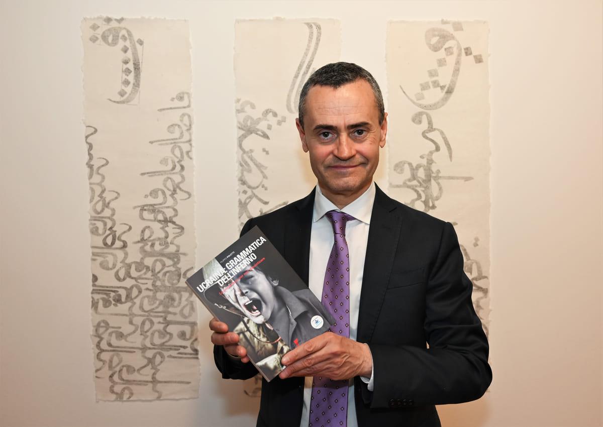 WOMEN FOR FREEDOM l’arte e legalità per i diritti negati l’8 marzo a Milano