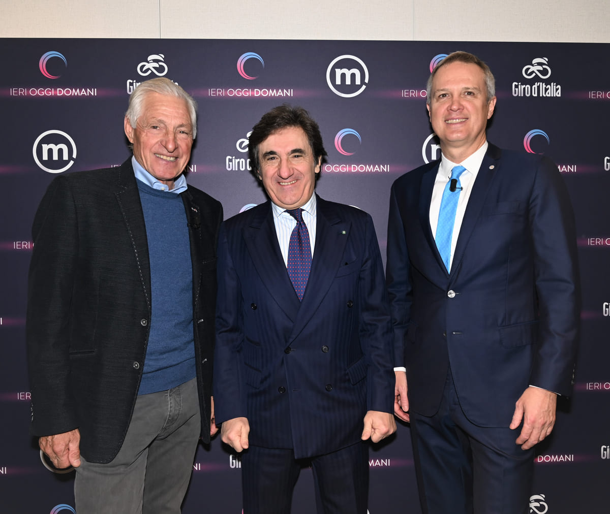 Giro d’Italia 2023 presentata la maglia del miglior scalatore Giro d’Italia 2023 presentata la maglia del miglior scalatore