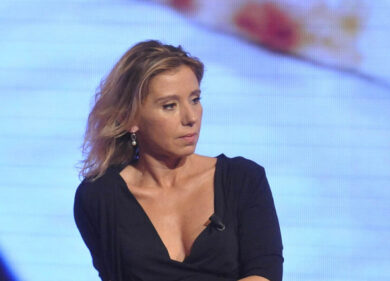 La radical chic Concita De Gregorio alla direzione di “The Hollywood Reporter”