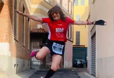 Il 2 aprile si corre la Milano City Marathon: partecipa anche Aism
