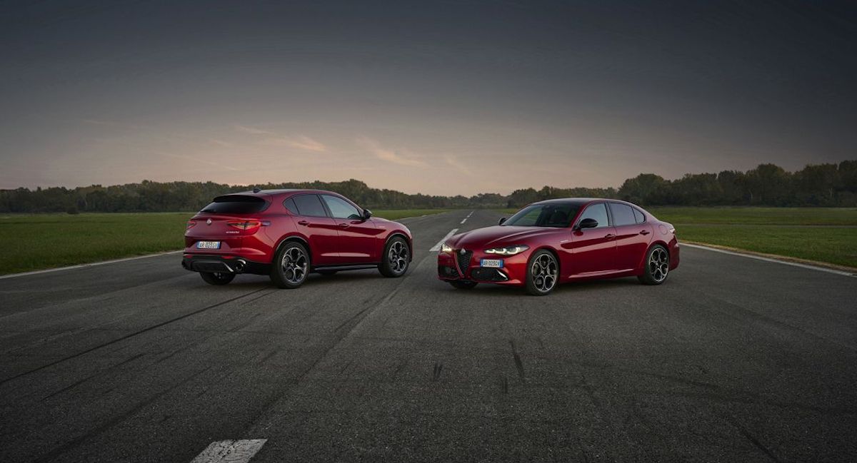 Alfa Romeo: porte aperte dedicato alle nuove Giulia e Stelvio Alfa Romeo: porte aperte dedicato alle nuove Giulia e Stelvio