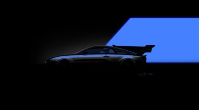 Alpine pronta alla sfida americano della Pikes Peak International Hill Climb