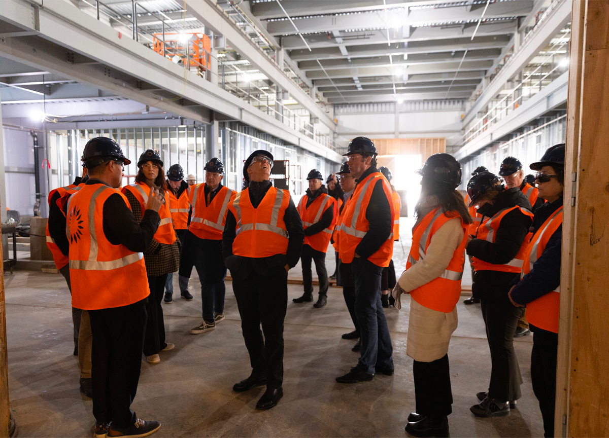 Energia da fusione, Eni sigla accordo di cooperazione con CFS Energia da fusione, Eni sigla accordo di cooperazione con CFS