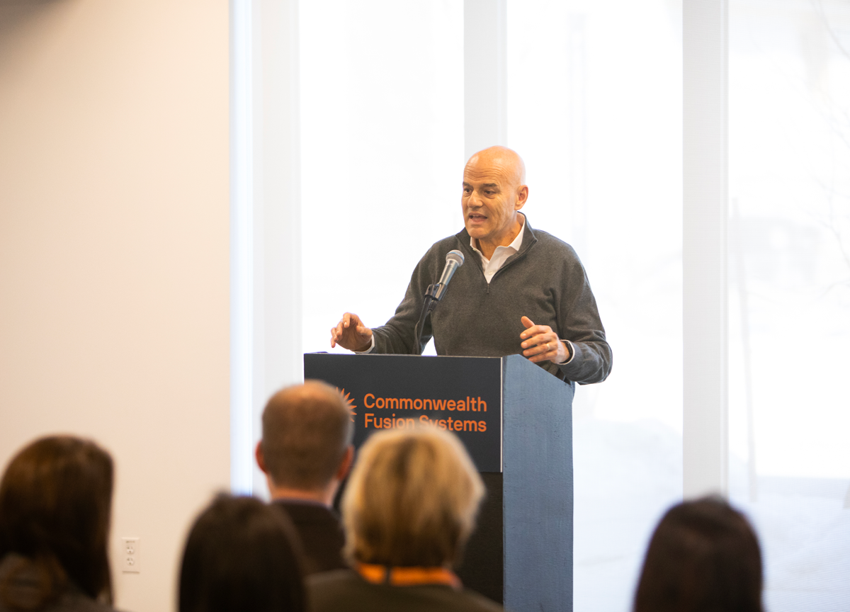 Energia da fusione, Eni sigla accordo di cooperazione con CFS Energia da fusione, Eni sigla accordo di cooperazione con CFS