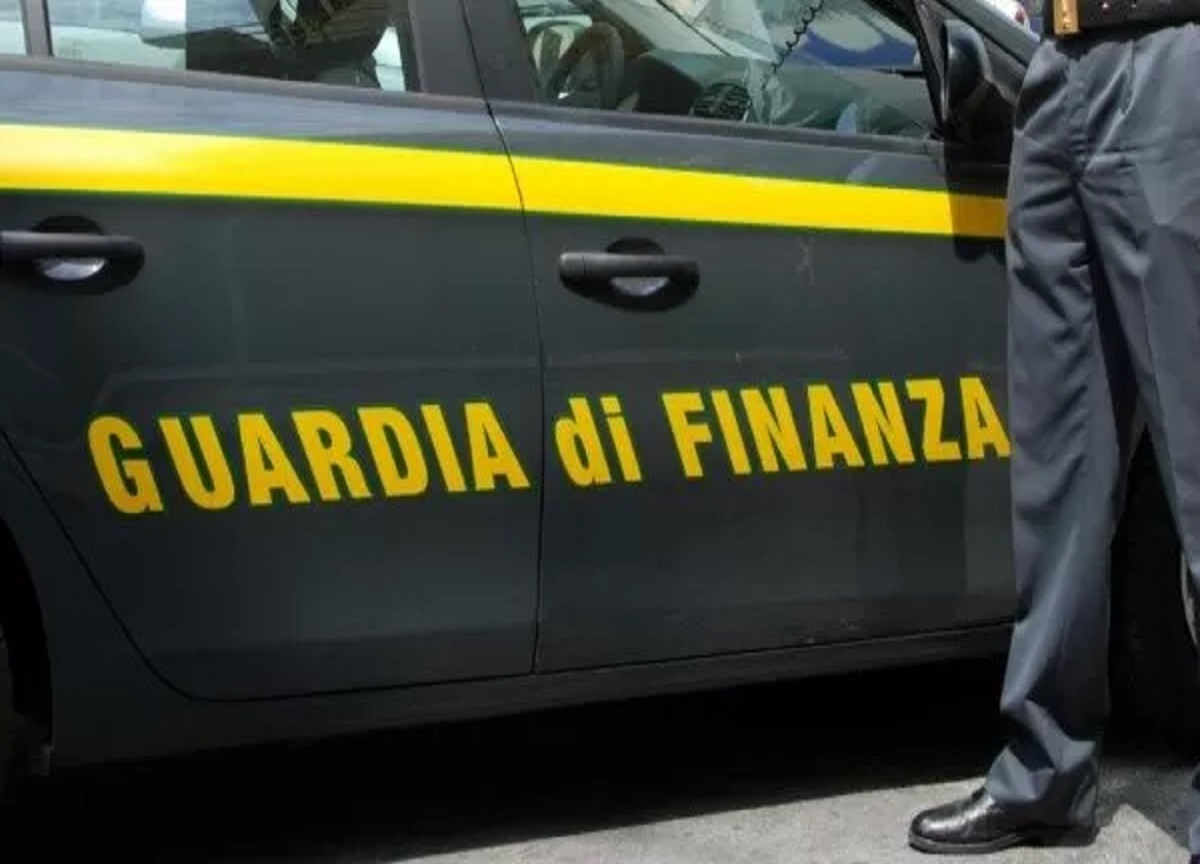 Roma: “30 anni di profitti illeciti”, confische per 60 mln per Fabrizio Amore Roma: “30 anni di profitti illeciti”, confische per 60 mln per Fabrizio Amore