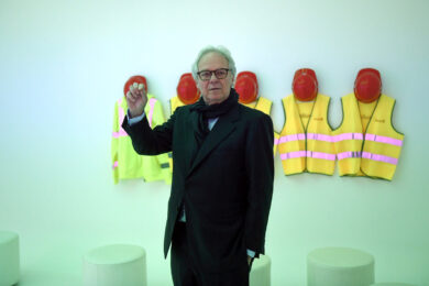 Webuild e Triennale Milano, inaugurata la mostra “Costruire il Futuro”