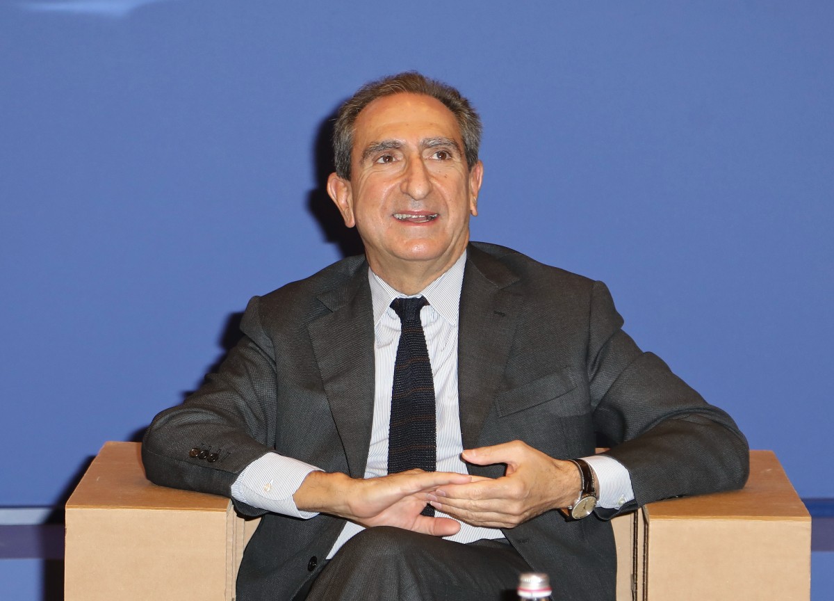 Fuortes via dalla Rai ad aprile: sfida a due Rossi-Sergio. Esclusivo Fuortes via dalla Rai ad aprile: sfida a due Rossi-Sergio. Esclusivo