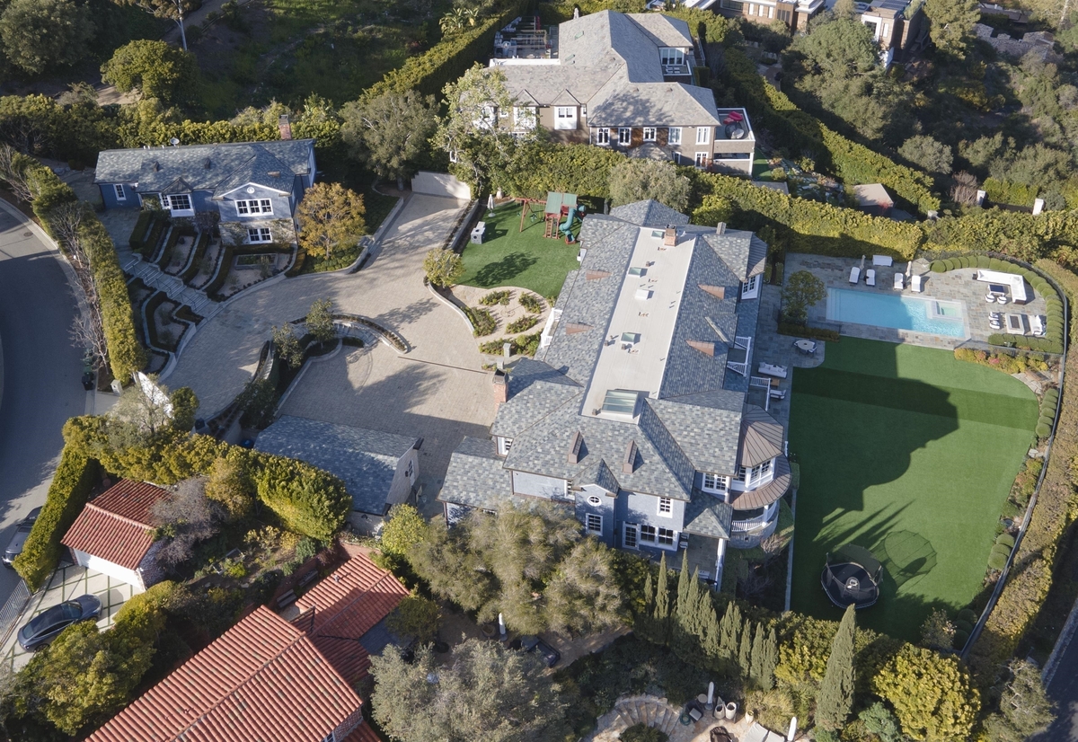 Jennifer Lopez e Ben Affleck hanno trovato la “casa dei sogni”. Le foto