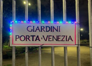 Non una di meno: in 5mila sfilano a Milano “contro la violenza maschile”. FOTO